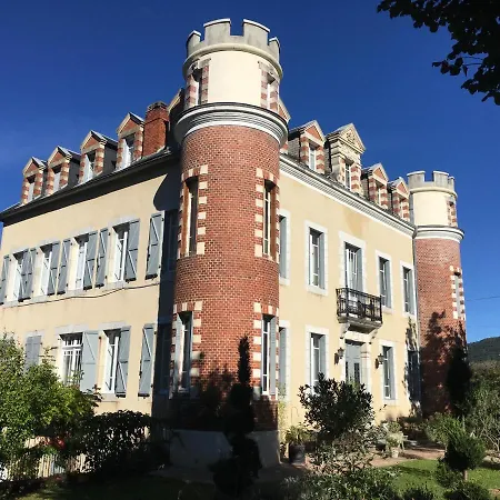 Le Chateau
