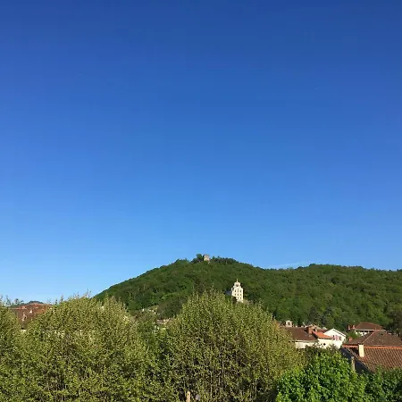 Le Chateau Bed & Breakfast Aspet