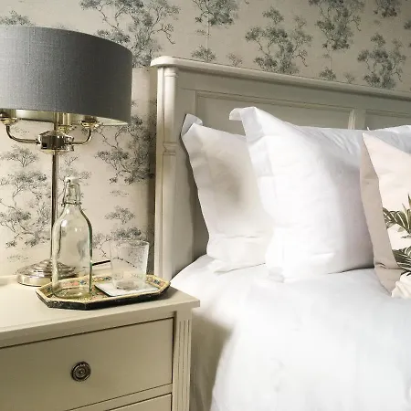 Bed & Breakfast Le Chateau Aspet