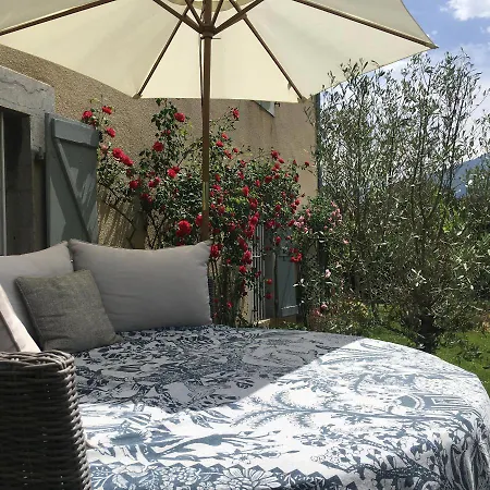 Le Chateau Bed & Breakfast Aspet