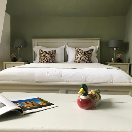 Bed & Breakfast Le Chateau
