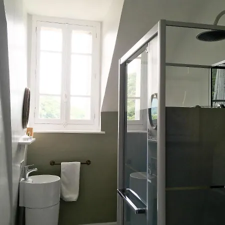 Le Chateau Bed & Breakfast Aspet
