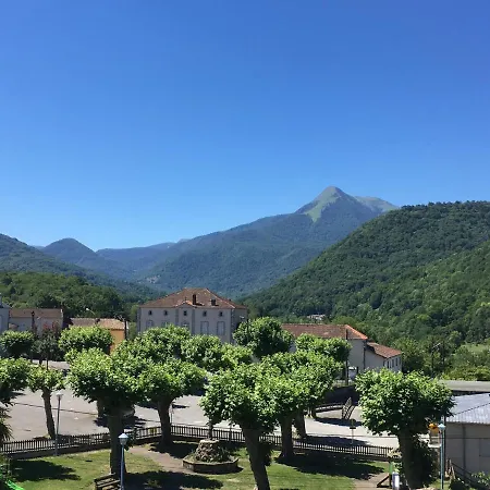 Le Chateau Aspet