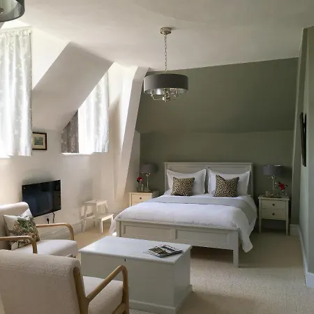 Bed & Breakfast Le Chateau